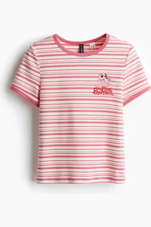 H&M Printed T-shirt