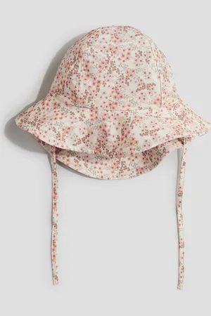 H&M UPF 50 sun hat