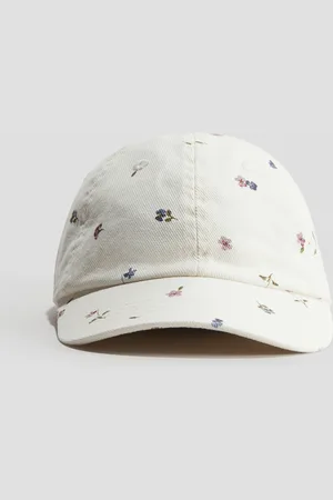 H&M Cotton twill cap