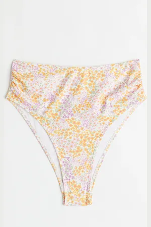 H&M Brazilian bikini bottoms