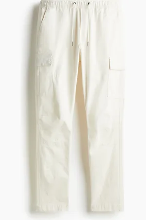 H&M Slim Fit Cargo trousers