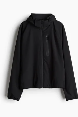 H&M Football windbreaker with DryMove™