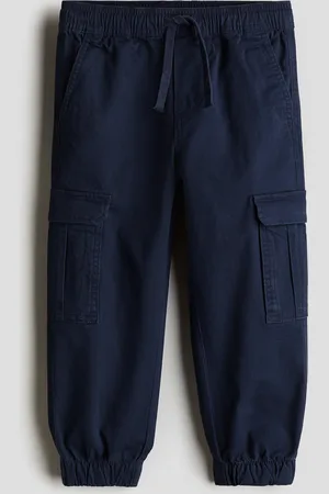 H&M Cargo trousers