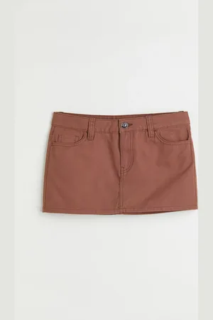 H&M Mini skirt