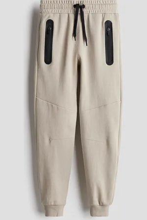 H&M Heavy jersey joggers