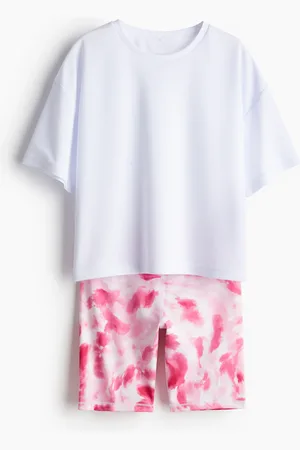 H&M 2-piece sports set in DryMove™