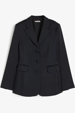 H&M Single-breasted blazer