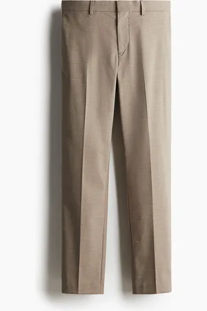 H&M Slim Fit Suit trousers