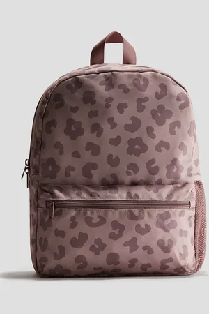 H&M Patterned backpack