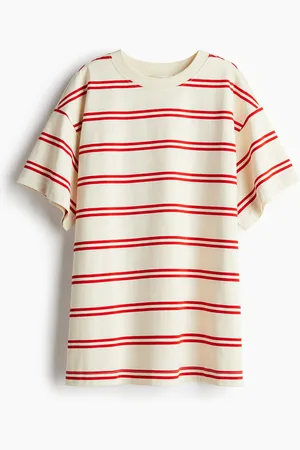 H&M Oversized T-shirt