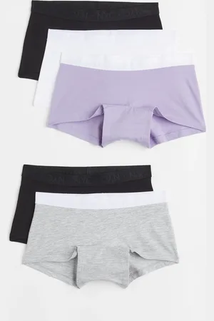 H&M 5-pack cotton boxers