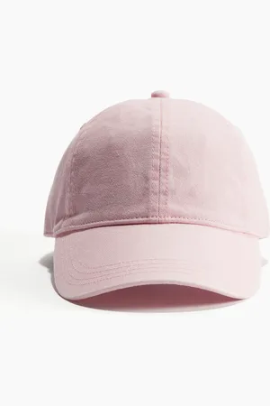 H&M Washed twill cap