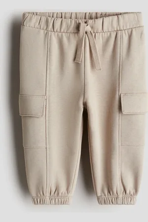 H&M Cargo joggers