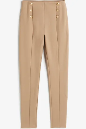 H&M Heavy jersey leggings