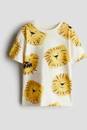 H&M Printed T-shirt
