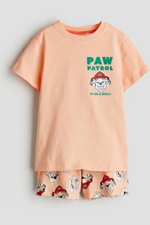 H&M Printed pyjamas