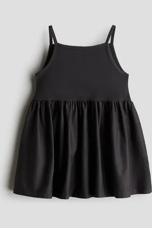 H&M Cotton dress