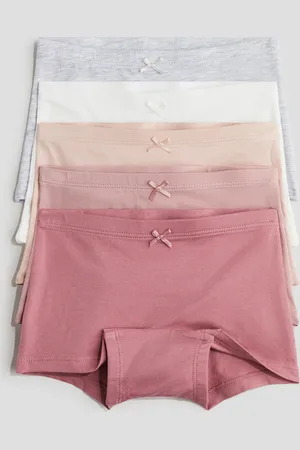 H&M 5-pack boxer briefs