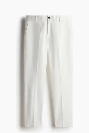 H&M Slim Fit Twill trousers