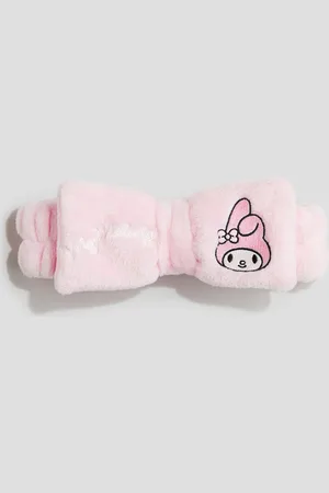 H&M Fluffy headband