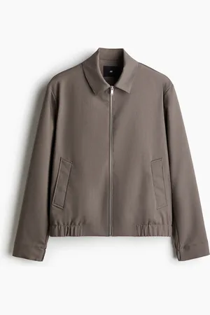 H&M Regular Fit Twill jacket