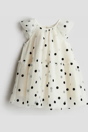 H&M Tulle dress