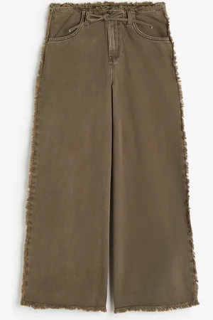H&M Baggy Regular Jeans