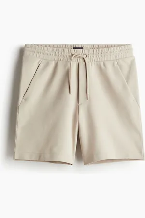 H&M Regular Fit Sweatshorts
