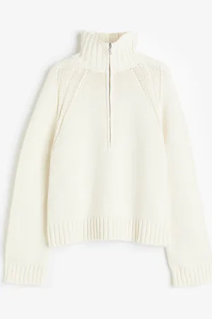 H&M Zip-top jumper
