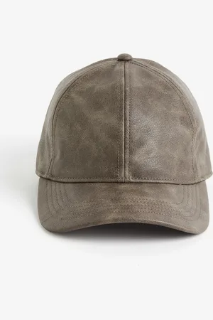 H&M Coated cap
