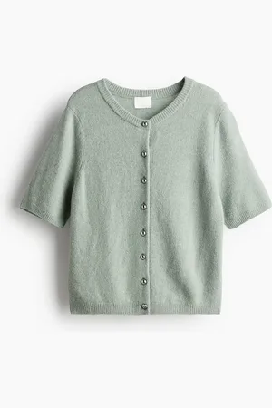 H&M Knitted cardigan
