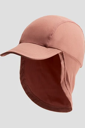 H&M UPF 50+ sun cap