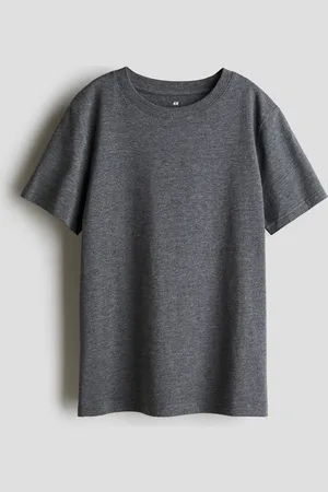 H&M Cotton T-shirt