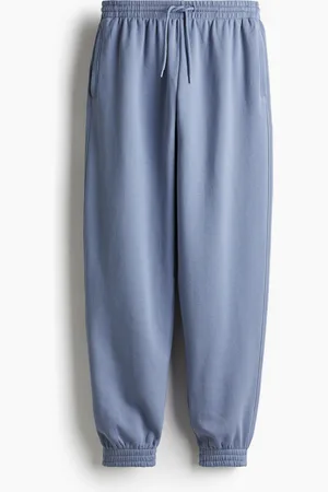 H&M High-waisted joggers
