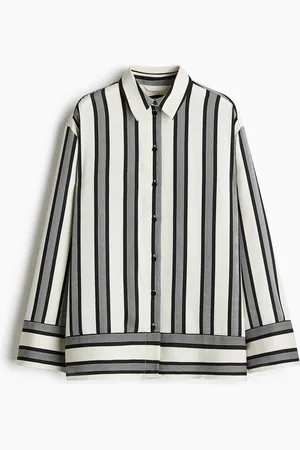 H&M Loose-fit shirt
