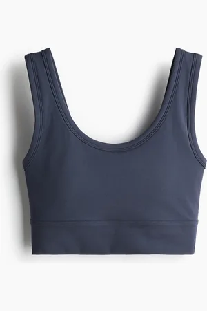 H&M Medium Support Sports bra with SoftMove™