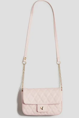 H&M Quilted shoulder bag