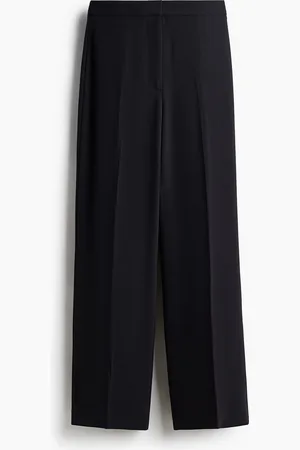 H&M Wide trousers