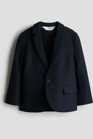 H&M Single-breasted jacket