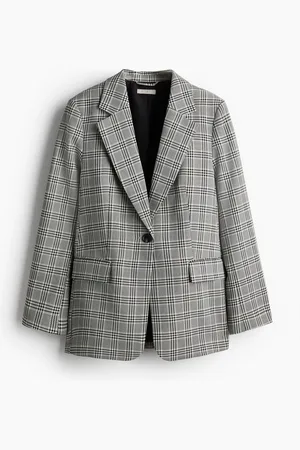 H&M Single-breasted blazer