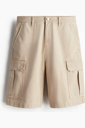 H&M Baggy Fit Cargo shorts