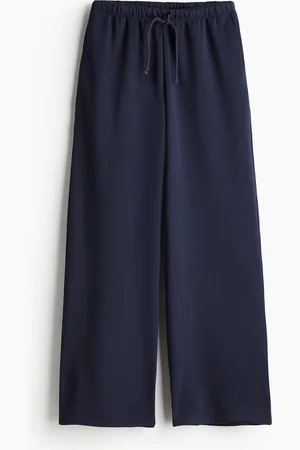 H&M Wide joggers