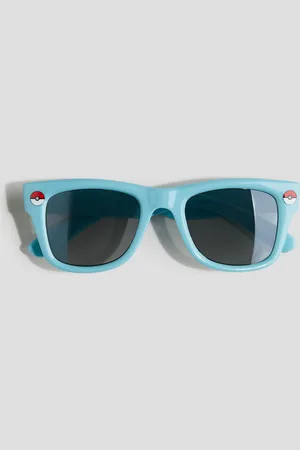 H&M Print-motif sunglasses