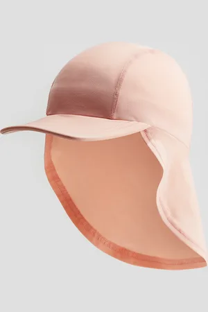 H&M UPF 50 sun cap