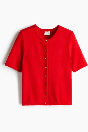 H&M Knitted cardigan