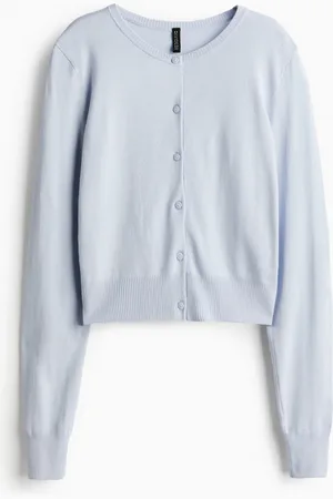 H&M Fine-knit cardigan
