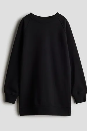 H&M Sweatshirt dress