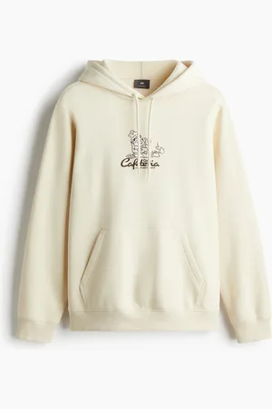 H&M Regular Fit Hoodie