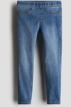 H&M Denim jeggings