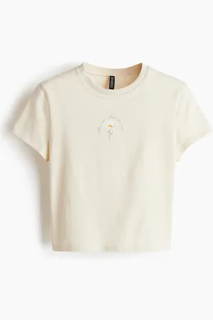 H&M Printed T-shirt